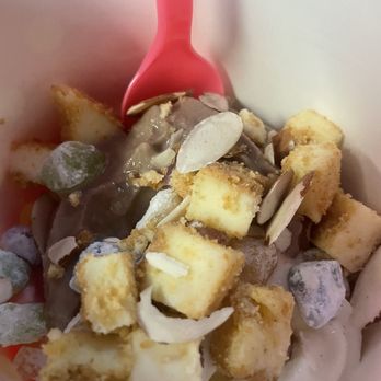JoJo's Yogurt - Shaved Ice Near Me - Clovis, California
