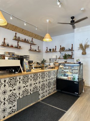 Ninetails Coffee | Bloor by null