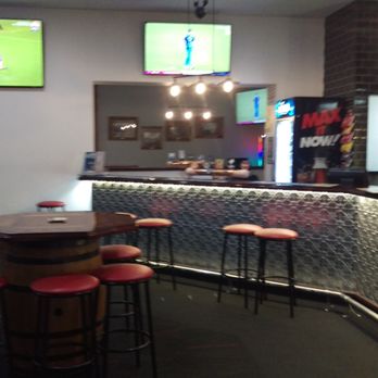 Jens Hotel - Bar - Hotels Near Me - Mount Gambier, SA