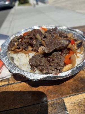 Sindi's Snack Shack by null