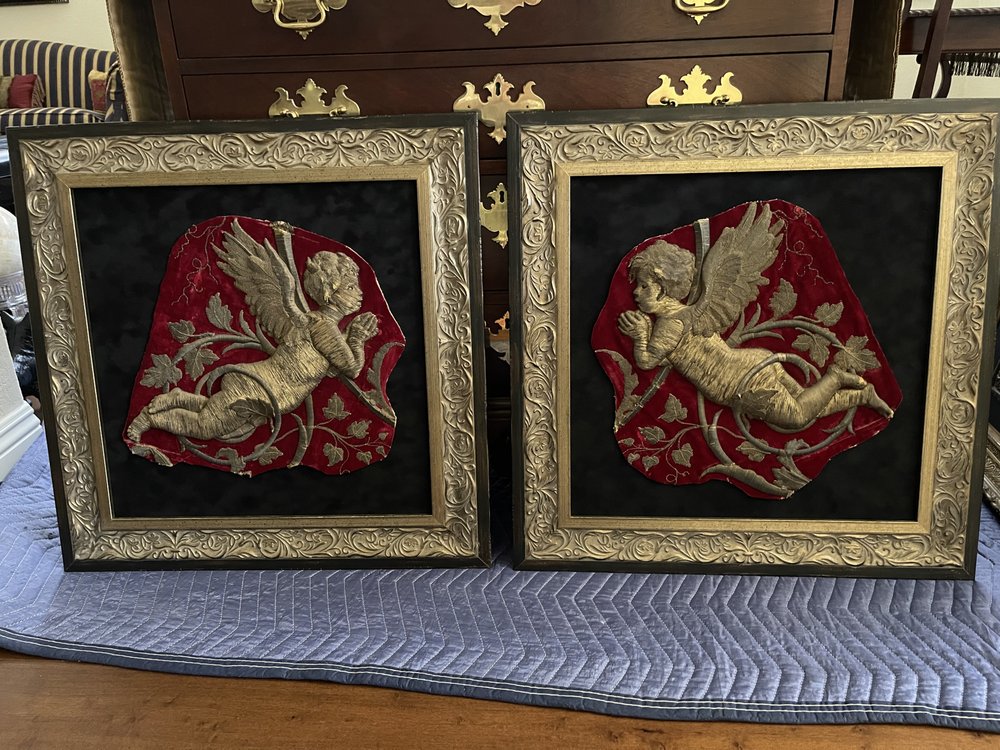 SACRAMENTO ART & FRAME Updated September 2024 2404 X St, Sacramento