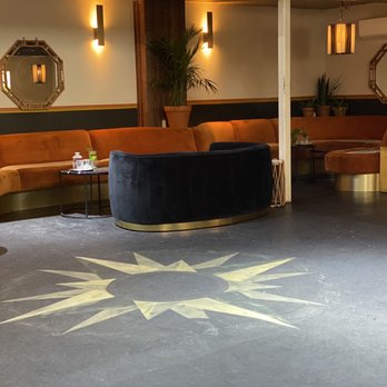 Falcon Coffee Bar - Club/bar area - Coffee & Tea Near Me - Nashville, Tennessee