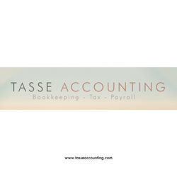 Tasse Accounting - www.tasseaccounting.com