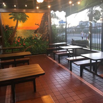 Jugos Acapulco - Patio - Mexican Near Me - Costa Mesa, California Jugos Acapulco - Patio - Mexican Near Me - Costa Mesa, California