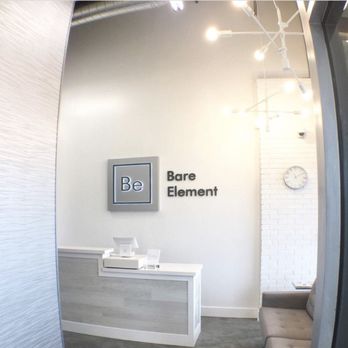 Bare Element - Laser Hair Removal Near Me - Rochester, New York