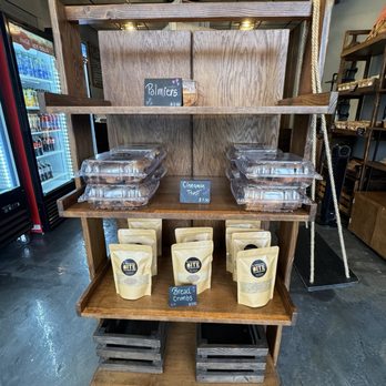 Temptation's Bite  - Sweet Treats - Bakeries Near Me - Houston, Texas