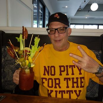 Hash Kitchen - Breakfast & Brunch Near Me - Scottsdale, Arizona