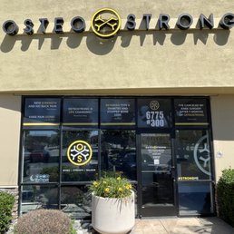 Exterior photo of OsteoStrong - Reno, Nevada Exterior photo of OsteoStrong - Reno, Nevada