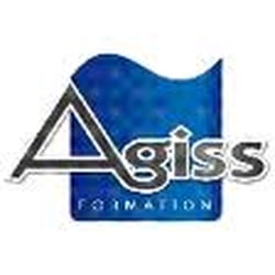 AGISS Formation - Logo Agiss Formation