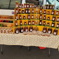 Joe's Honey - Still here and we'll stocked at the Hayward Farmers Market every Saturday.
