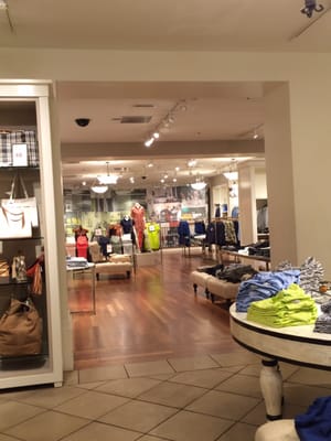 Banana Republic Factory Store by null