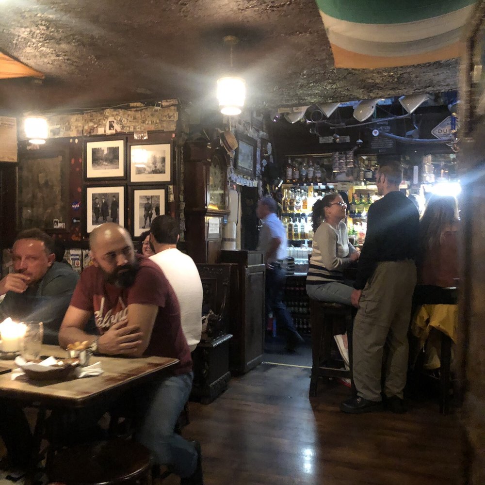 The Brazen Head - Pubs Near Me - Dublin, D