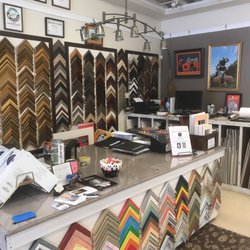 The Art Corner