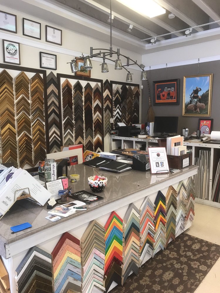 Social spots from The Art Corner