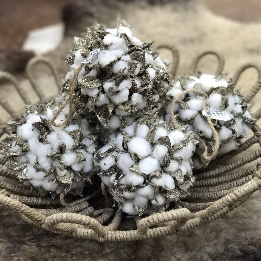 A Perfect Fit - Christmas ornaments! - Women's Clothing Near Me - Beeville, Texas