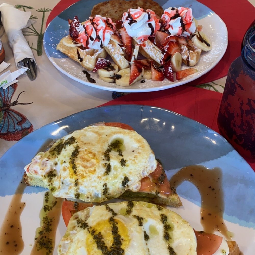 Cafe Brie - Sandwiches Near Me - Pompano Beach, Florida