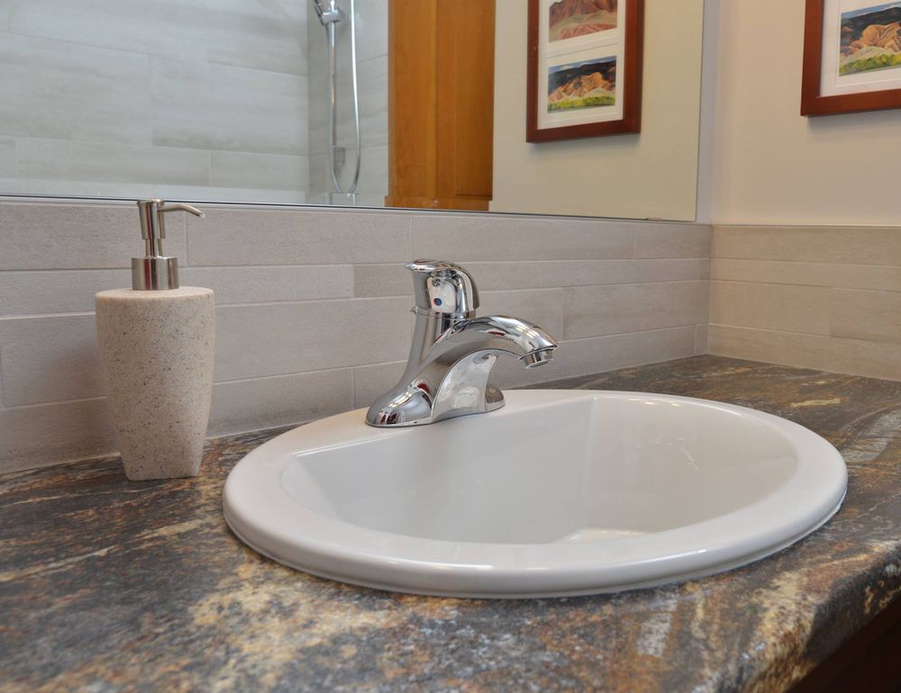 Slide of Downtown Boston Plumbing