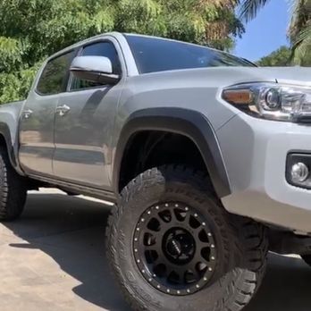 Saints Offroad - Auto Parts & Supplies Near Me - Glendora, California