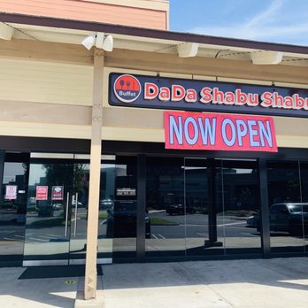 Dada Shabu Shabu Buffet - Korean Near Me - Irvine, California Dada Shabu Shabu Buffet - Korean Near Me - Irvine, California