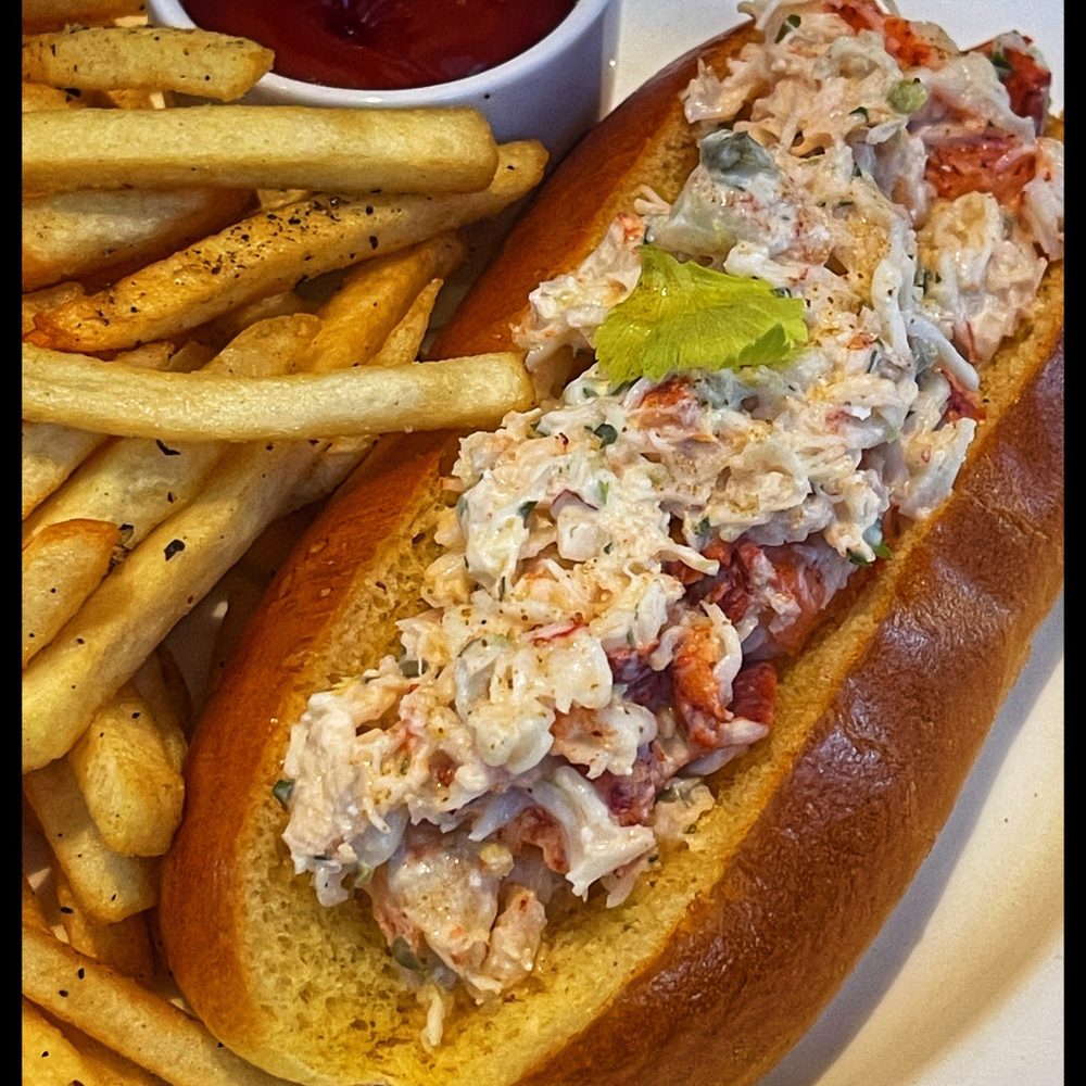 Margaux - French Near Me - Grand Rapids, Michigan