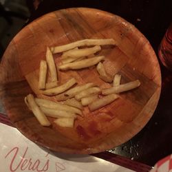 Vera’s
