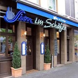Haus Schäfer
