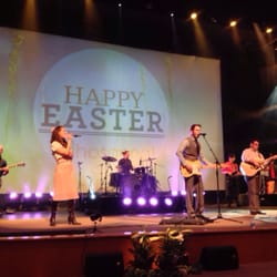 Hosanna! Church