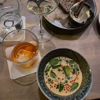 River Twice - Grits - New American Near Me - Philadelphia, Pennsylvania