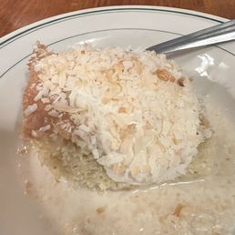 Coconut Cake Melvin Coconut Cake Melvin