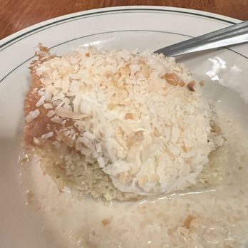 RT's Restaurant - Coconut Cake Melvin - Cajun/Creole Near Me - Alexandria, Virginia RT's Restaurant - Coconut Cake Melvin - Cajun/Creole Near Me - Alexandria, Virginia