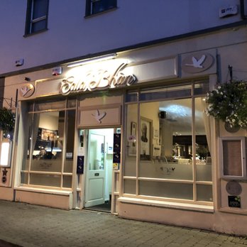 Eala Bhan - Seafood Near Me - Sligo, SO Eala Bhan - Seafood Near Me - Sligo, SO