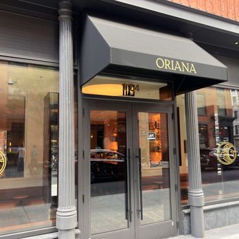 Oriana - American Near Me - New York, New York Oriana - American Near Me - New York, New York