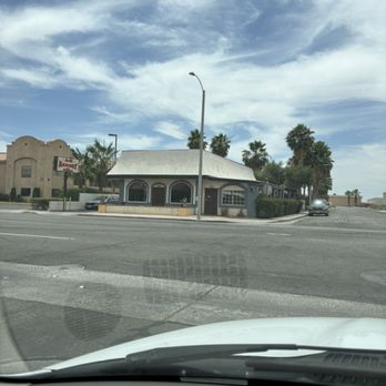 A & R Bakery - Outside view - Bakeries Near Me - Blythe, California A & R Bakery - Outside view - Bakeries Near Me - Blythe, California