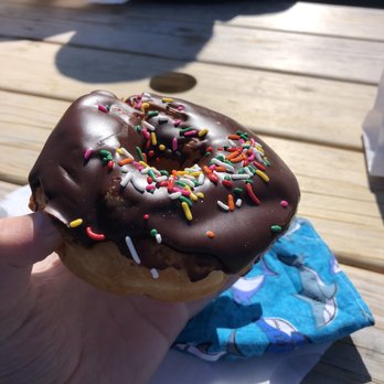 Hole In One - Bakeries Near Me - Orleans, Massachusetts Hole In One - Bakeries Near Me - Orleans, Massachusetts
