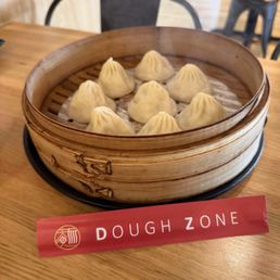 Pork Dumplings