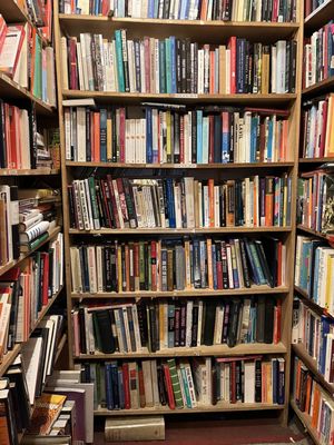 Armchair Books by null