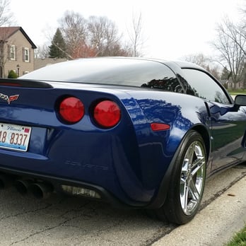 Action Auto Detailing - Platinum Detail - Auto Detailing Near Me