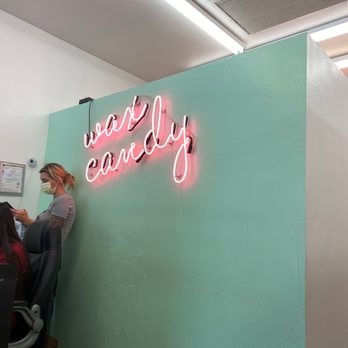 Wax Candy - Vacation ready - Waxing Near Me - Long Beach, California