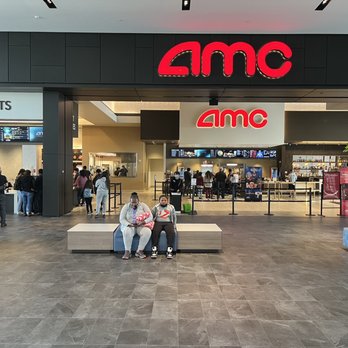 AMC Montclair Place 12 - Cinema Near Me - Montclair, California