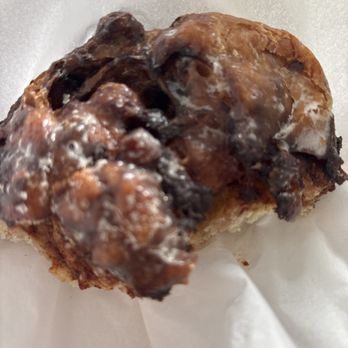 Legendary Doughnuts - Apple Fritter - Donuts Near Me - Tacoma, Washington Legendary Doughnuts - Apple Fritter - Donuts Near Me - Tacoma, Washington
