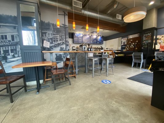 Spielman Bagels and Coffee Roasters by null