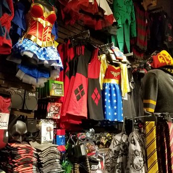 Hot Topic - Costumes - Accessories Near Me - Pittsburgh, Pennsylvania Hot Topic - Costumes - Accessories Near Me - Pittsburgh, Pennsylvania
