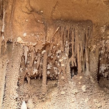 Caverns Of Sonora - Tours Near Me - Sonora, Texas
