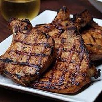 Sundowner Bar & Grill - Pork Chops - Bars Near Me - Henderson, Texas Sundowner Bar & Grill - Pork Chops - Bars Near Me - Henderson, Texas