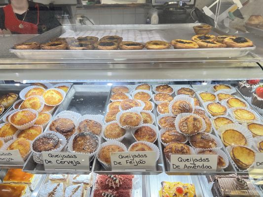Doce Minho Pastry And Bakery by null