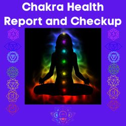 Eagle Medicine Psychic Readings - Https://www.eaglemedicinepsychicreadings.com/product-page/chakra-health-report-and-chakra-checkup