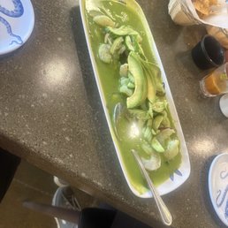 Aguachiles