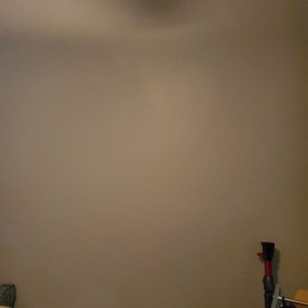 Al's Home Audio/Video - Before - TV Mounting Near Me