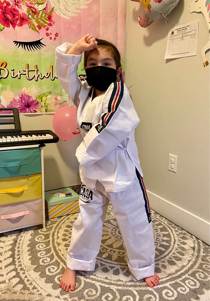 CHAMPIONS MARTIAL ARTS CHINATOWN Updated August 2024 15 Photos 51