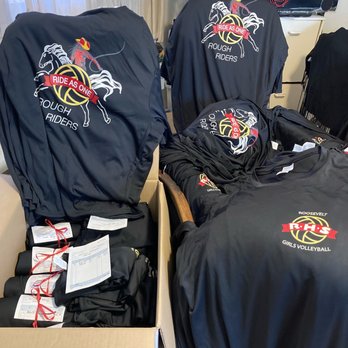 Warrior Printing - Thanks Sana! For make it happen! Rider pride - Screen Printing/T-Shirt Printing Near Me - Honolulu, Hawaii Warrior Printing - Thanks Sana! For make it happen! Rider pride - Screen Printing/T-Shirt Printing Near Me - Honolulu, Hawaii